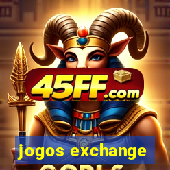 jogos exchange